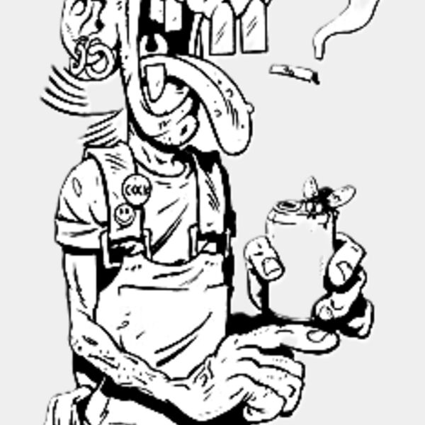 Kiss My Countries Ass Thumbnail