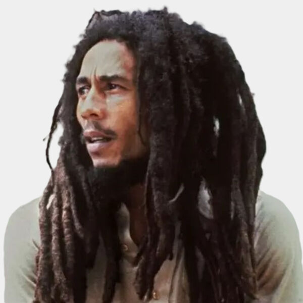 Selassie I" (Bob Marley) Thumbnail