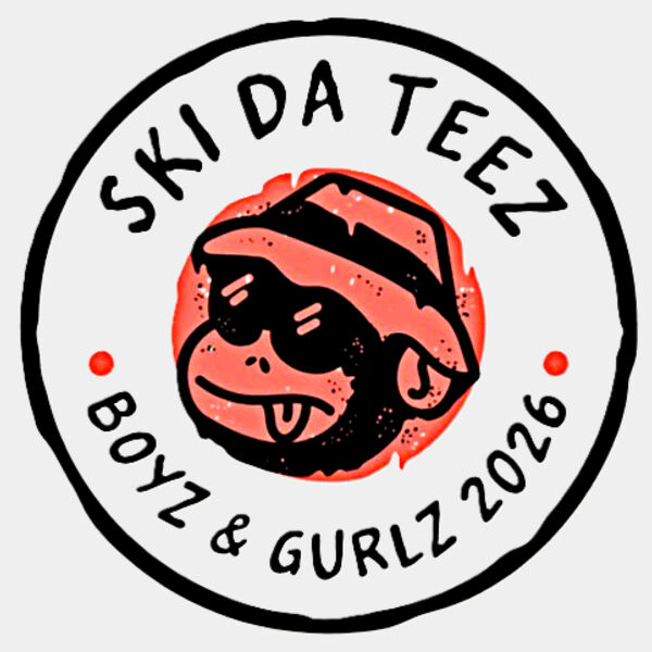 Skidateez (Logo) Thumbnail