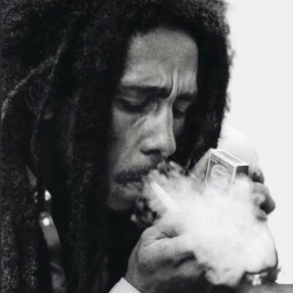 The Legion (Bob Marley) Thumbnail