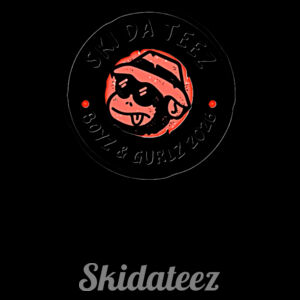 Skidateez - AS Colour Organic Infant Mini-Me One-Piece Design