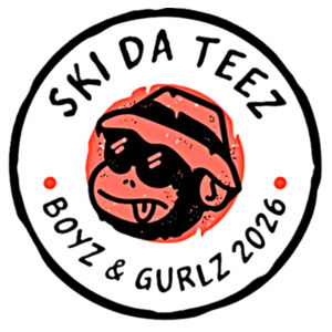 Skidateez - Spiro Youth Impact Performance Aircool Singlet Design