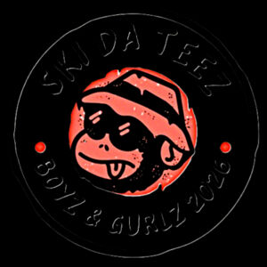 Skidateez - AS Colour Kids Barnard Tank Design