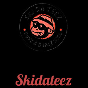 Skidateez - AS Colour Youth Supply Hood Design