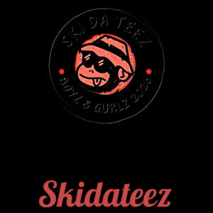 Skidateez - Thread Project Youth Epic Hoodie Design