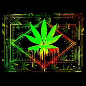 Leaf - JB's Mens Tee Design