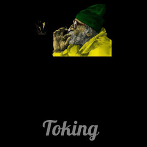  SERENITY PEACE - Syzmik Mens Streetworx Tee  Design