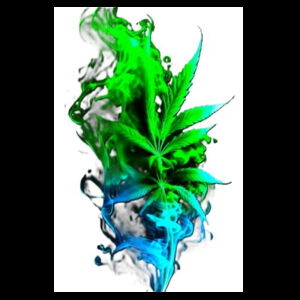 ZAZA - STICKY ICKY - JB's Men's Tee Design