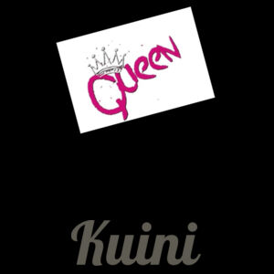 QUEEN - AS Colour Organic Infant Mini-Me One-Piece Design