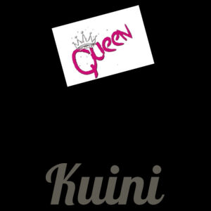 QUEEN - Thread Project Youth Epic Tee Design