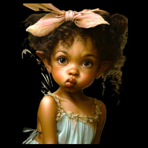 Many Moods - Thread Project Youth Epic Tee Design