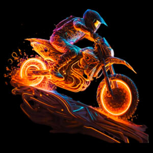 MOTOR CROSS MX Design