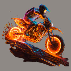 MOTOR CROSS MX Design