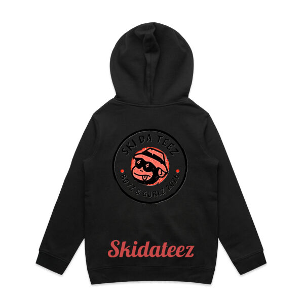 Skidateez - AS Colour Youth Supply Hood Thumbnail