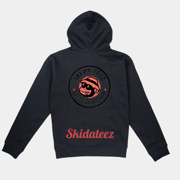 Skidateez - Thread Project Youth Epic Hoodie Thumbnail