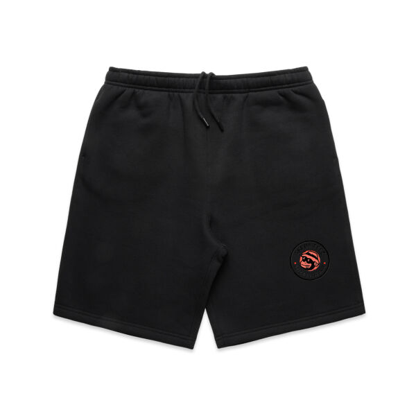 Skidateez - AS Colour Youth Relax Track Shorts Thumbnail