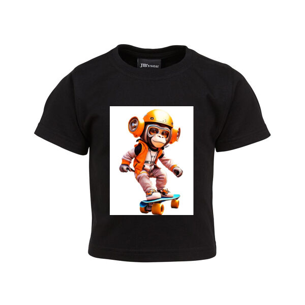 Little Dude - JB's Infant Tee Thumbnail