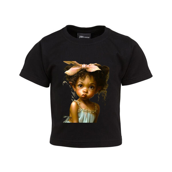 Many Moods - JB's Infant Tee Thumbnail