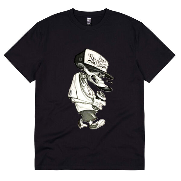 OG SKATER - Thread Project Unisex Super Tee Thumbnail