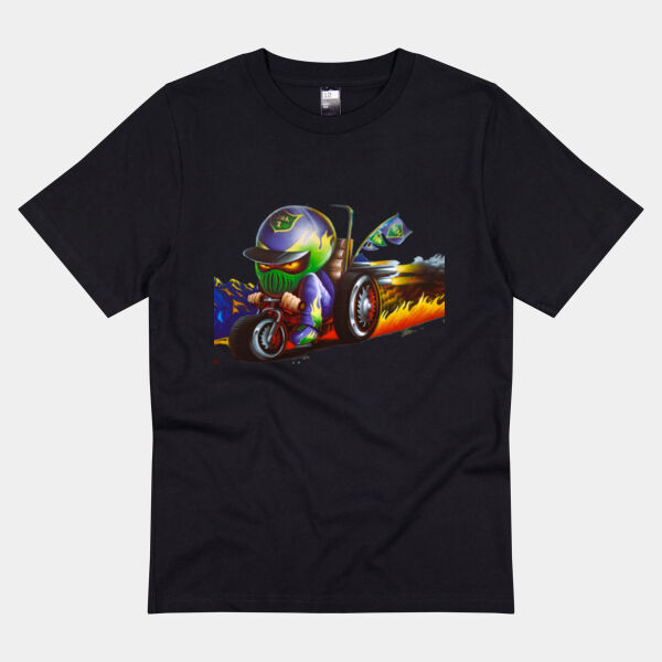 Z BOY - Thread Project Youth Epic Tee Thumbnail