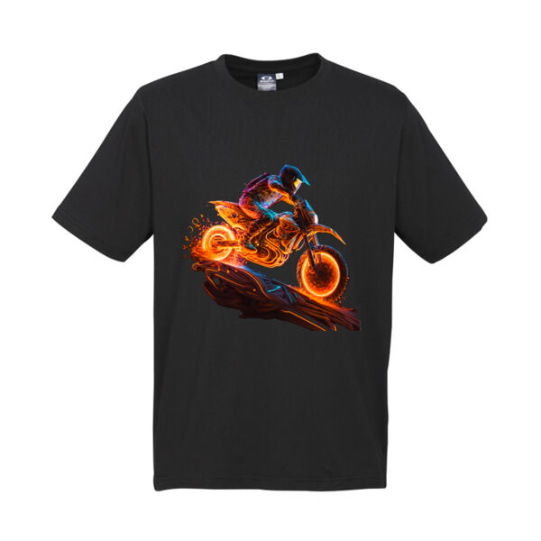MOTOR CROSS MX - Biz Collection Kids Ice Tee Thumbnail