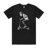 AS Colour Mens Basic Tee Thumbnail