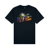 Cloke Mens Outline Tee Thumbnail