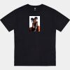 Thread Project Unisex Epic Tee - Plus Sizes Thumbnail
