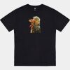 Thread Project Unisex Epic Tee - Plus Sizes Thumbnail