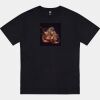 Thread Project Unisex Epic Tee - Plus Sizes Thumbnail