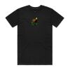 AS Colour Mens Staple Tee Thumbnail