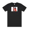 AS Colour Mens Block Tee Thumbnail
