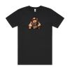 AS Colour Mens Block Tee Thumbnail