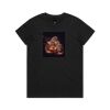 AS Colour Womens Maple Tee Thumbnail